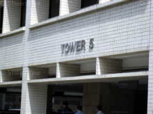 Blk 167 Jalan Bukit Merah (S)150167 #19512